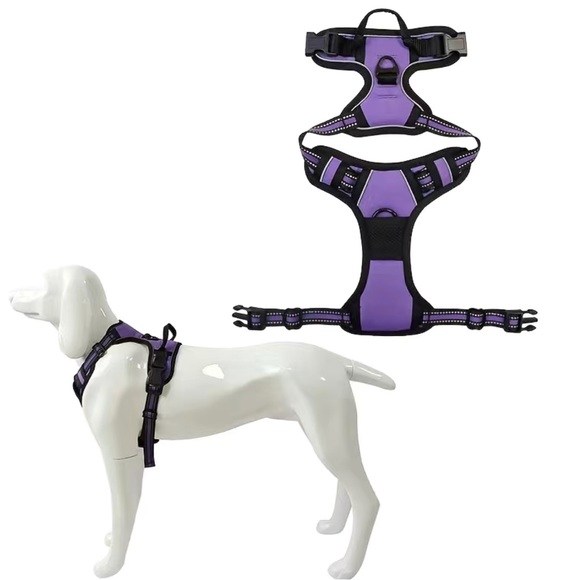 Dog Harness - Picture 4 of 5